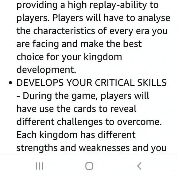 Pocket game  - Picture 9 of 9